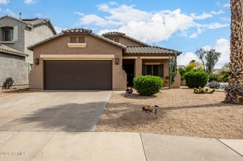 11939 152nd Dr, Surprise, AZ 85379