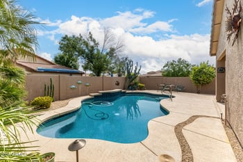 11939 152nd Dr, Surprise, AZ 85379