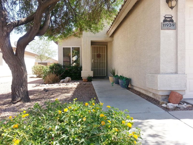 11939 W Scotts Dr, El Mirage, AZ 85335