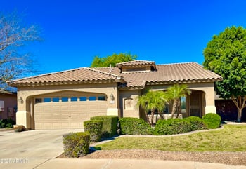 1194 Locust Dr, Chandler, AZ 85286