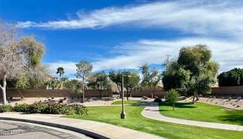 1194 Locust Dr, Chandler, AZ 85286