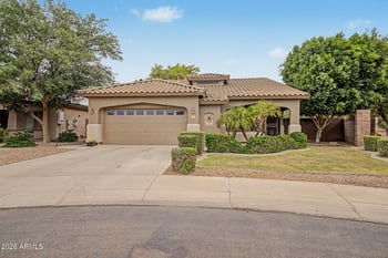 1194 Locust Dr, Chandler, AZ 85286