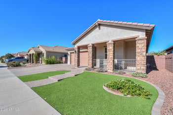 1194 W Spine Tree Ave, Queen Creek, AZ 85140