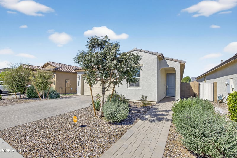 11940 Wier Ave, Avondale, AZ 85323