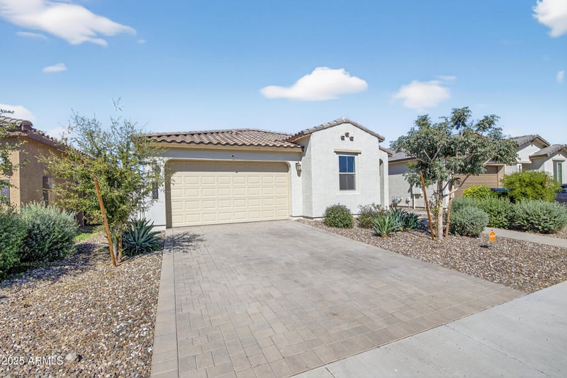 11940 Wier Ave, Avondale, AZ 85323