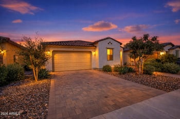 11940 Wier Ave, Avondale, AZ 85323