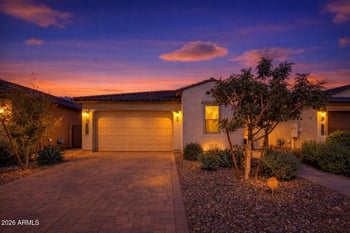 11940 Wier Ave, Avondale, AZ 85323