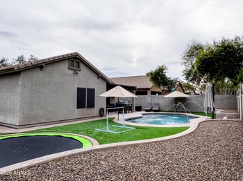 11942 Candelaria Ct, Sun, AZ 85373