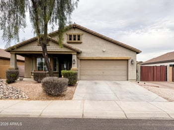 11942 Candelaria Ct, Sun, AZ 85373