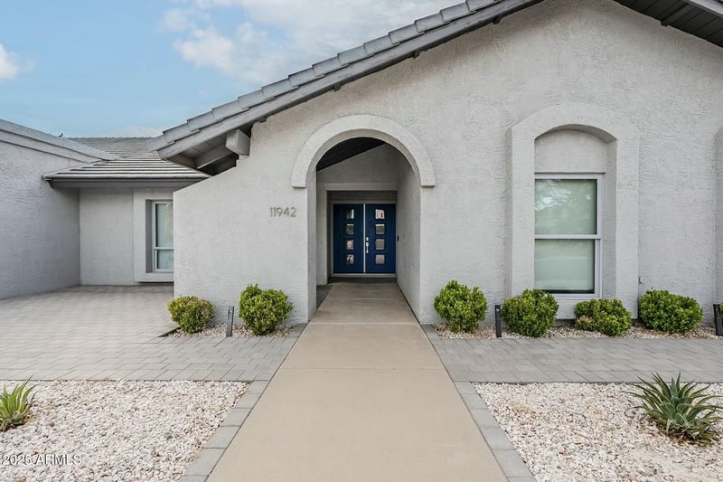 11942 N 95th St, Scottsdale, AZ 85260