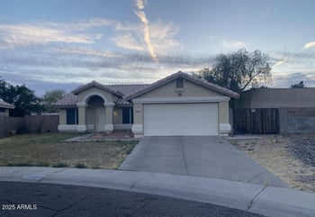 11944 68th Ave, Peoria, AZ 85345