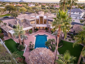 11944 Beryl Ave, Scottsdale, AZ 85259