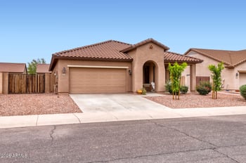 11944 Country Club Trl, Sun City, AZ 85373