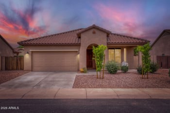 11944 Country Club Trl, Sun City, AZ 85373