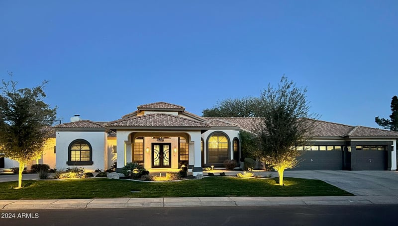 11945 83rd Pl, Scottsdale, AZ 85260