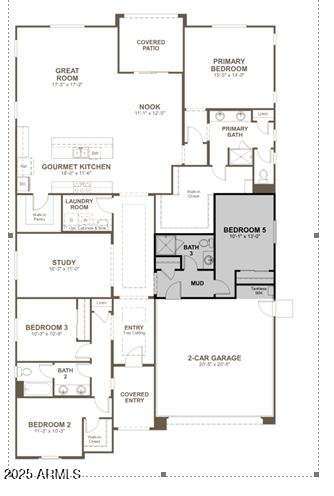 11945 Marguerite Ave, Avondale, AZ 85323