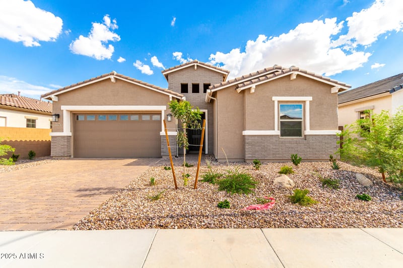 11945 Marguerite Ave, Avondale, AZ 85323