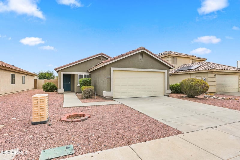 11945 W Corrine Dr, El Mirage, AZ 85335