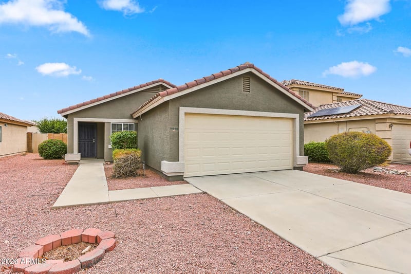 11945 W Corrine Dr, El Mirage, AZ 85335