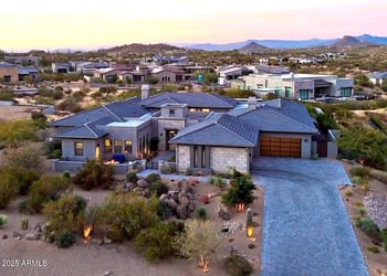 11946 Cavedale Dr, Scottsdale, AZ 85262