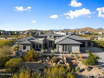 11946 E Cavedale Dr, Scottsdale, AZ 85262