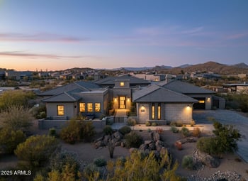 11946 E Cavedale Dr, Scottsdale, AZ 85262