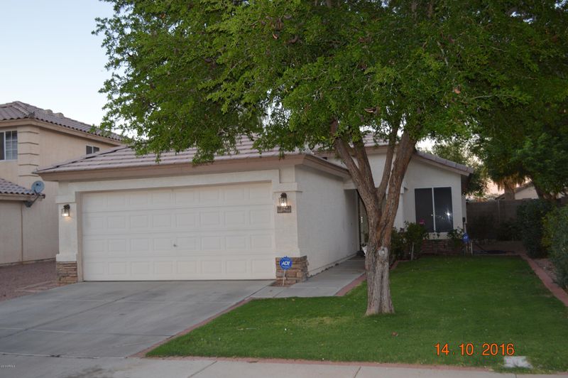 11946 W Bloomfield Rd, El Mirage, AZ 85335