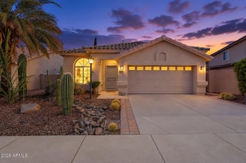 11948 N 110th St, Scottsdale, AZ 85259