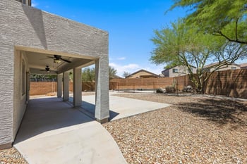 11948 Camino Vivaz --, Sun City, AZ 85373