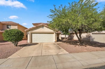 11948 W Dahlia Dr, El Mirage, AZ 85335
