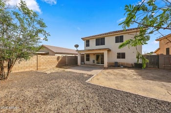 11948 W Dahlia Dr, El Mirage, AZ 85335