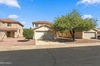 11948 W Dahlia Dr, El Mirage, AZ 85335