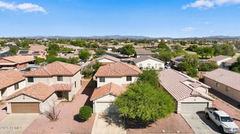 11948 W Dahlia Dr, El Mirage, AZ 85335