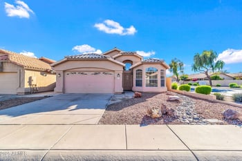 1195 Myrna Ln, Tempe, AZ 85284