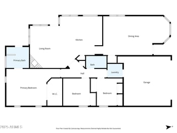 1195 Myrna Ln, Tempe, AZ 85284