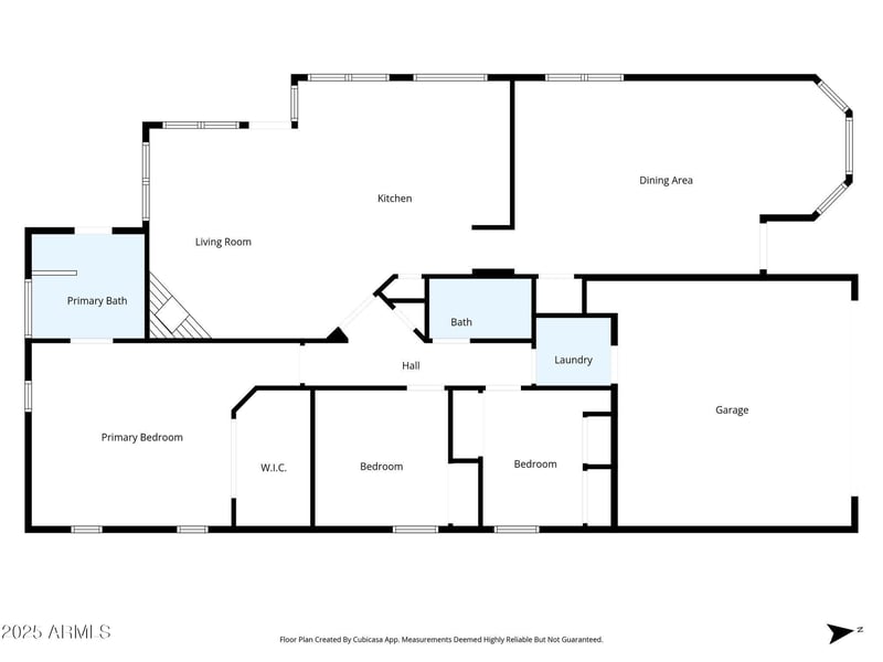 1195 Myrna Ln, Tempe, AZ 85284