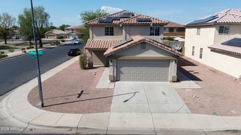 11950 Flores Dr, El Mirage, AZ 85335