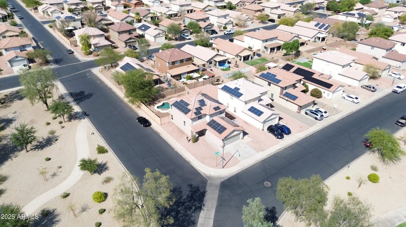 11950 Flores Dr, El Mirage, AZ 85335