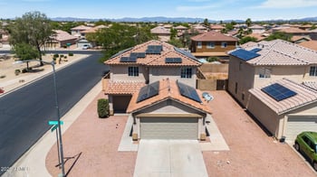 11950 Flores Dr, El Mirage, AZ 85335