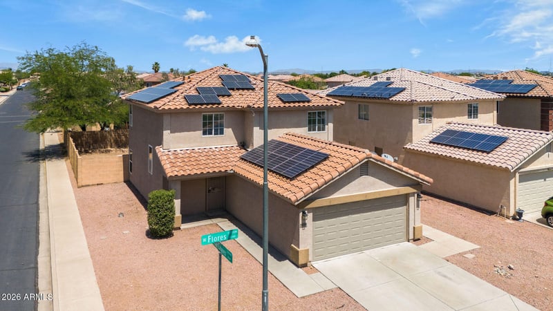 11950 Flores Dr, El Mirage, AZ 85335