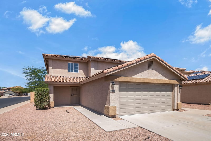 11950 Flores Dr, El Mirage, AZ 85335
