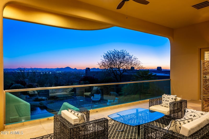 11951 E Desert Trail Rd, Scottsdale, AZ 85259
