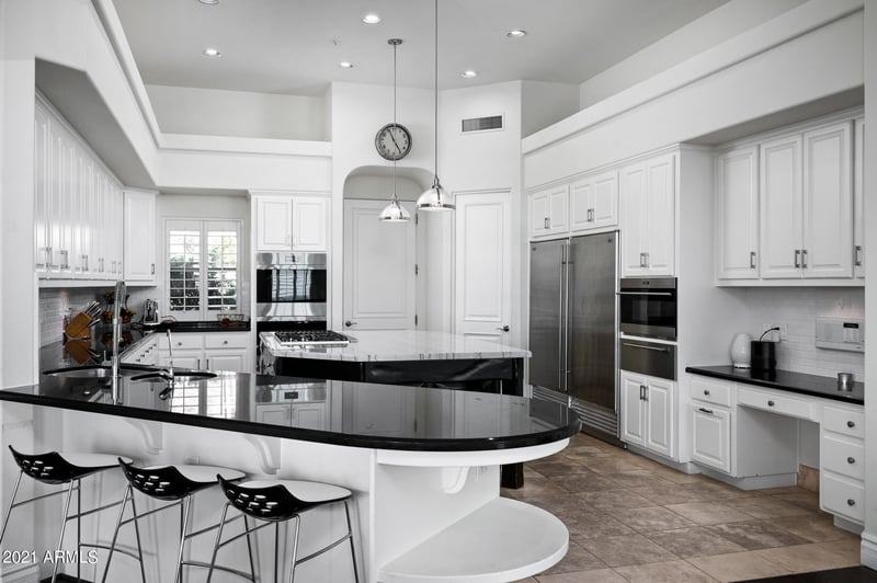 11951 E Desert Trail Rd, Scottsdale, AZ 85259