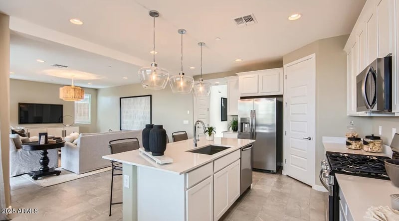 11952 Calle De Pompas --, Peoria, AZ 85383