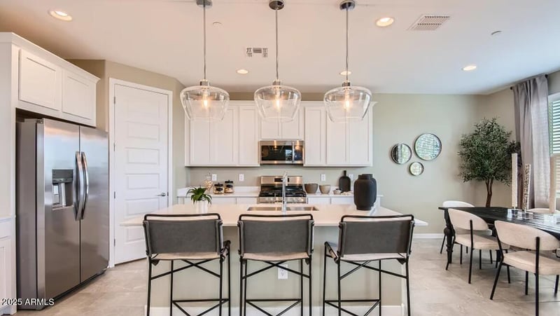 11952 Calle De Pompas --, Peoria, AZ 85383