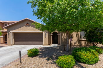 11952 Overlin Ln, Avondale, AZ 85323