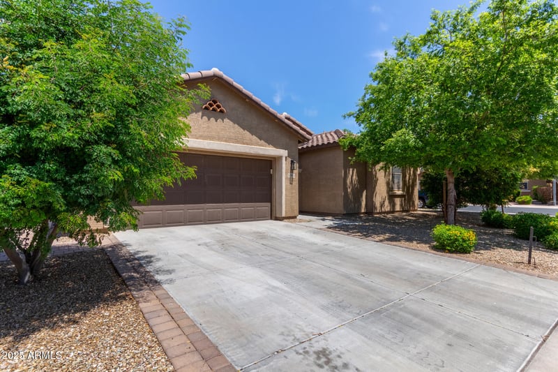 11952 Overlin Ln, Avondale, AZ 85323