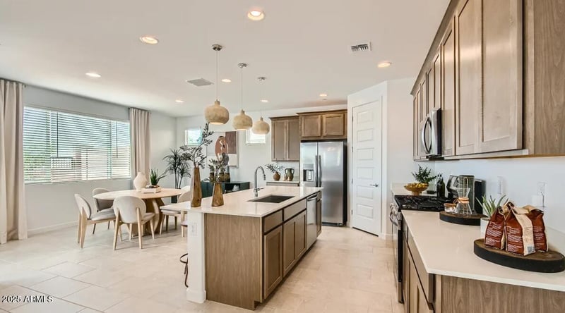 11953 Calle De Pompas --, Peoria, AZ 85383