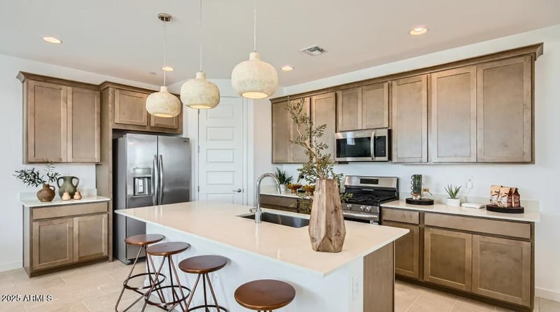 11953 Calle De Pompas --, Peoria, AZ 85383