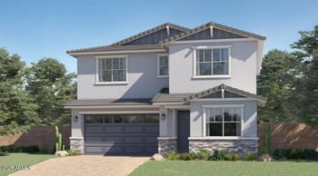 11953 Calle De Pompas --, Peoria, AZ 85383